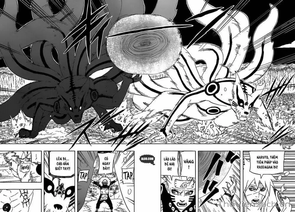 Chapter 632 - Image 7