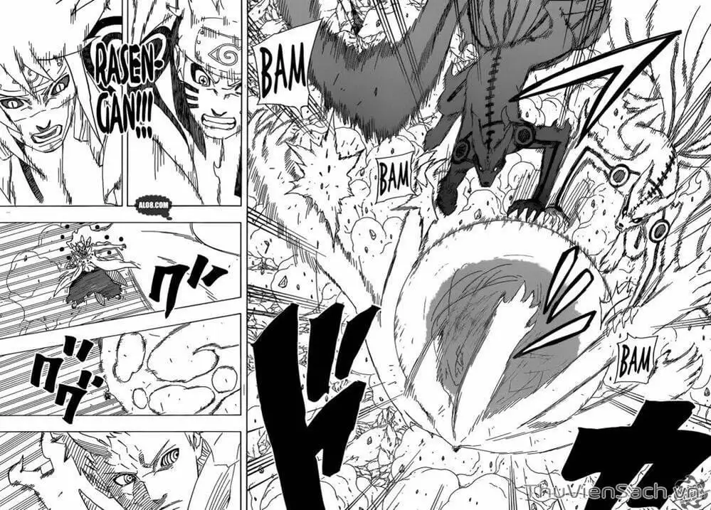 Chapter 632 - Image 8