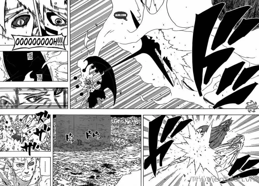 Chapter 632 - Image 9