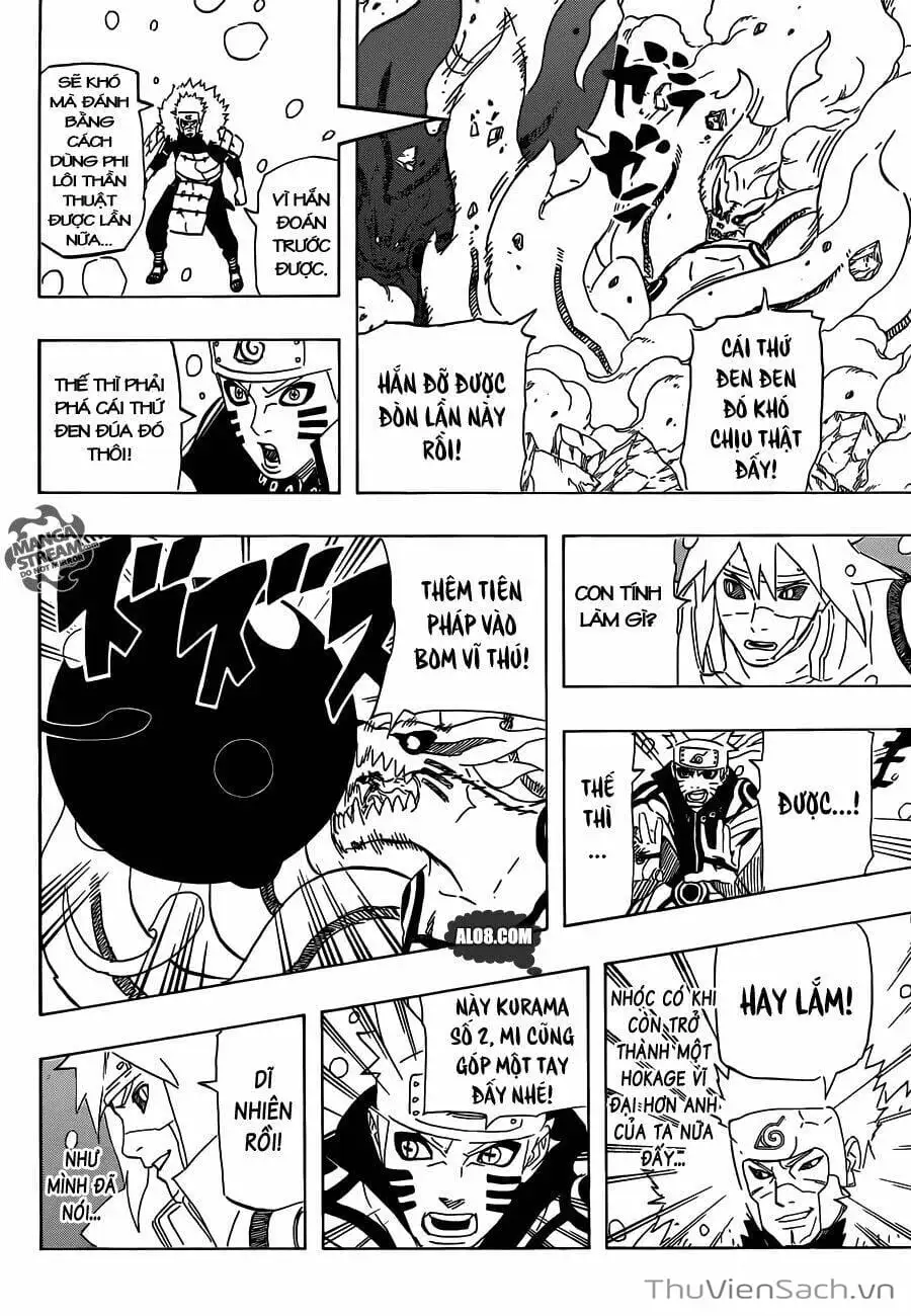 Chapter 632 - Image 10