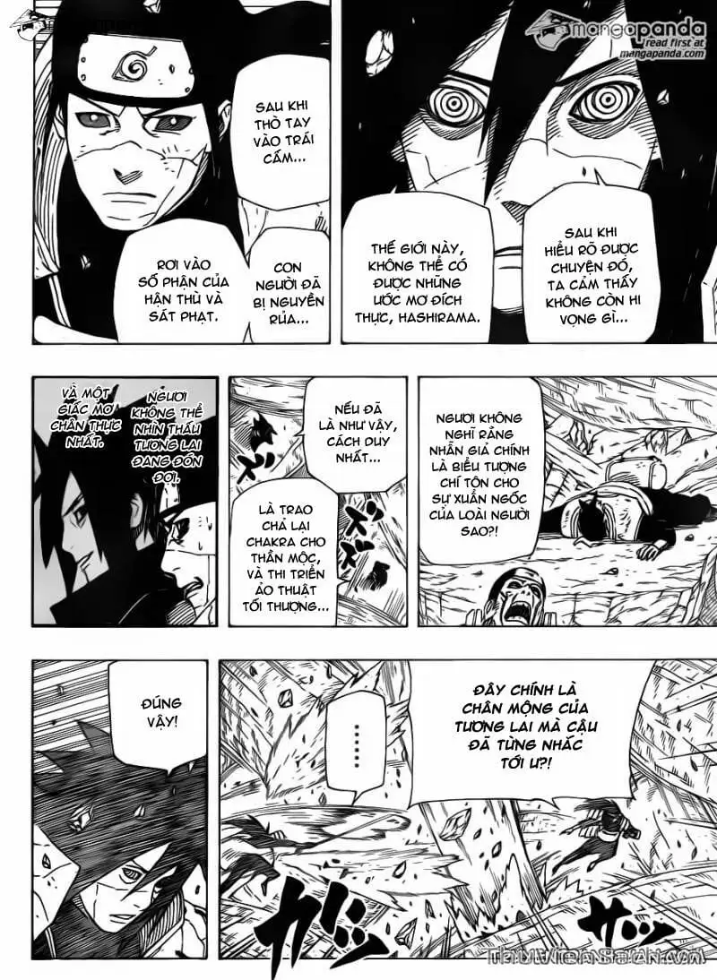 Chapter 633 - Image 11