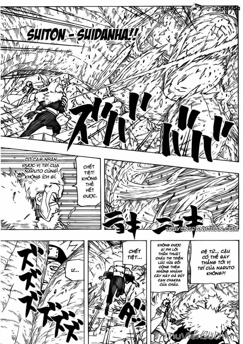 Chapter 633 - Image 14