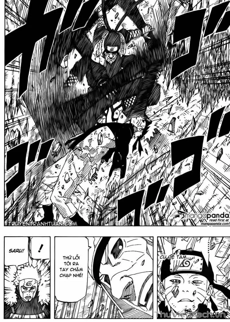 Chapter 633 - Image 15