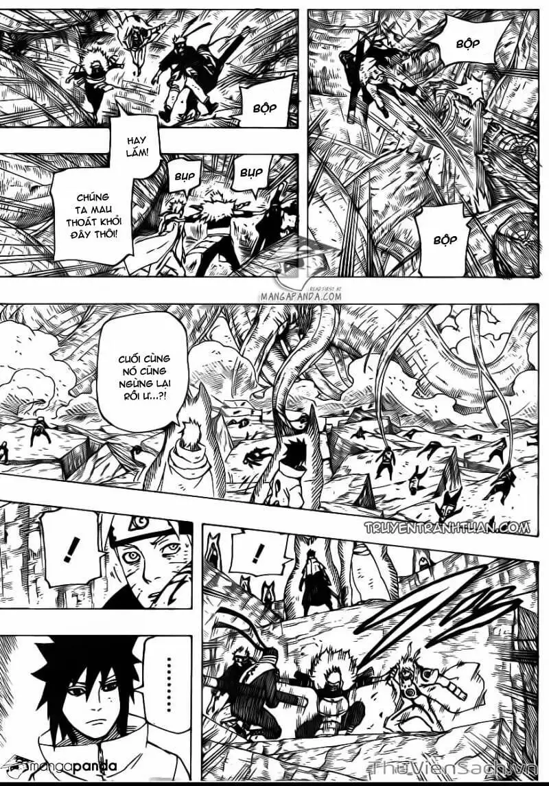 Chapter 633 - Image 16