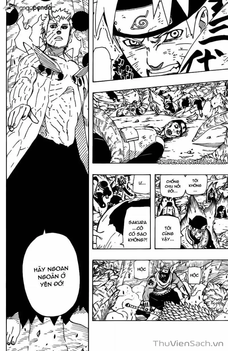 Chapter 633 - Image 17