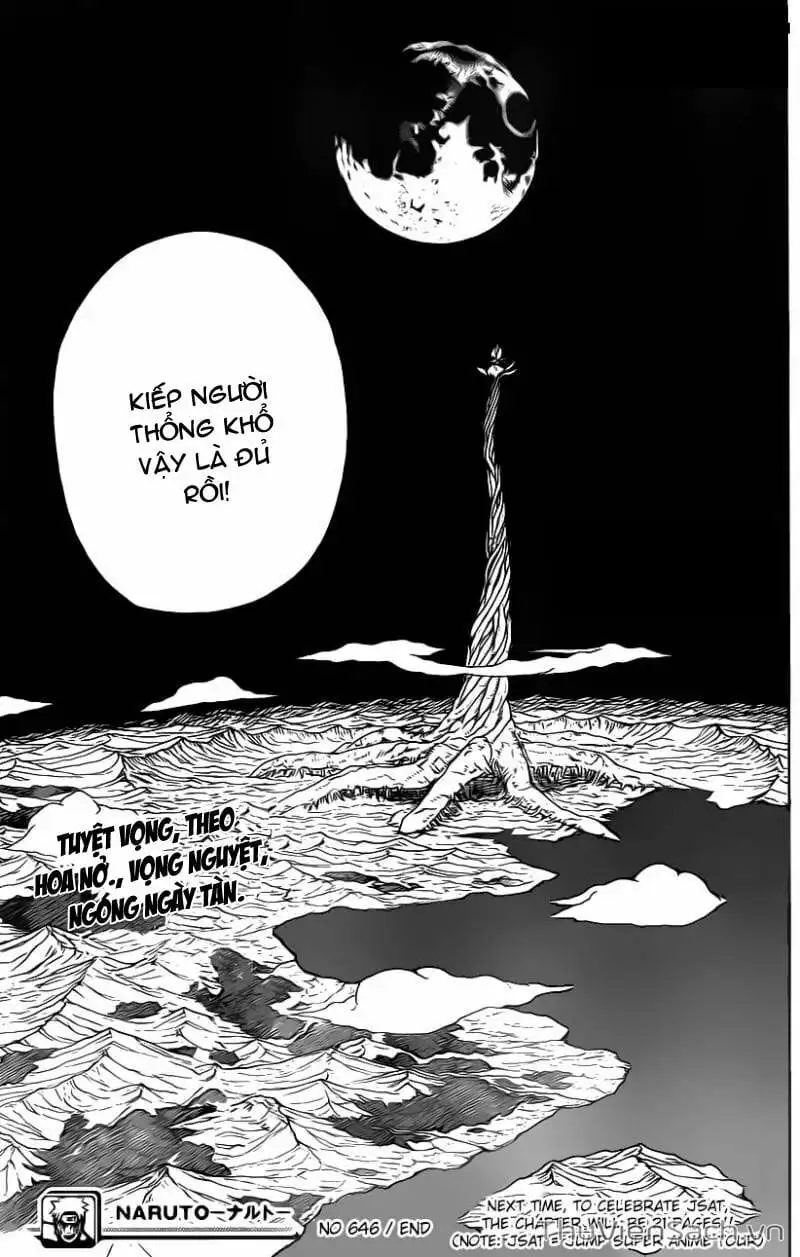 Chapter 633 - Image 18