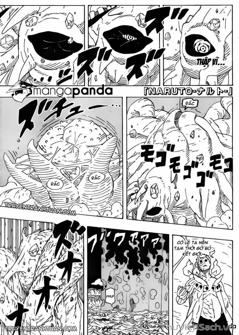 Chapter 633 - Image 3