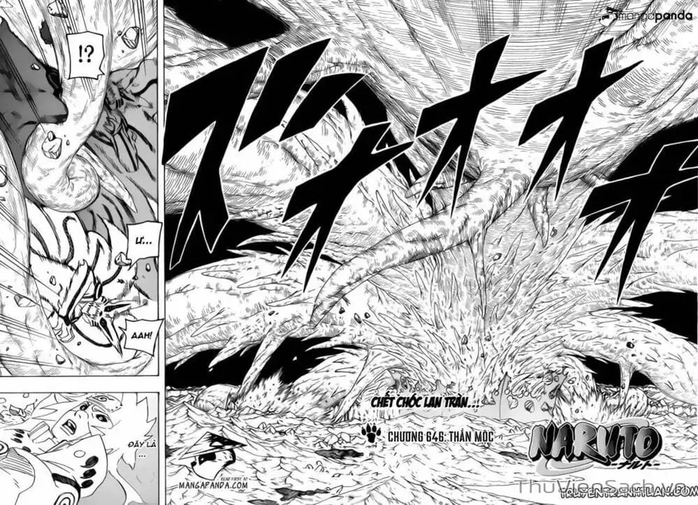 Chapter 633 - Image 4