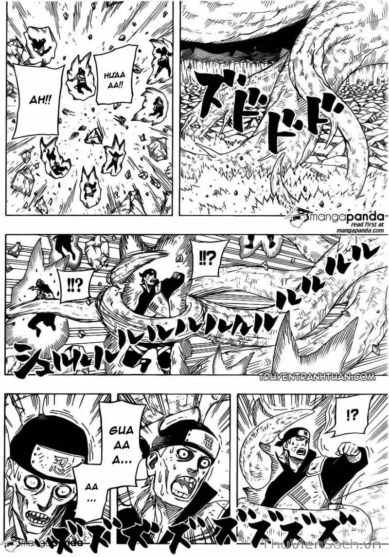 Chapter 633 - Image 5