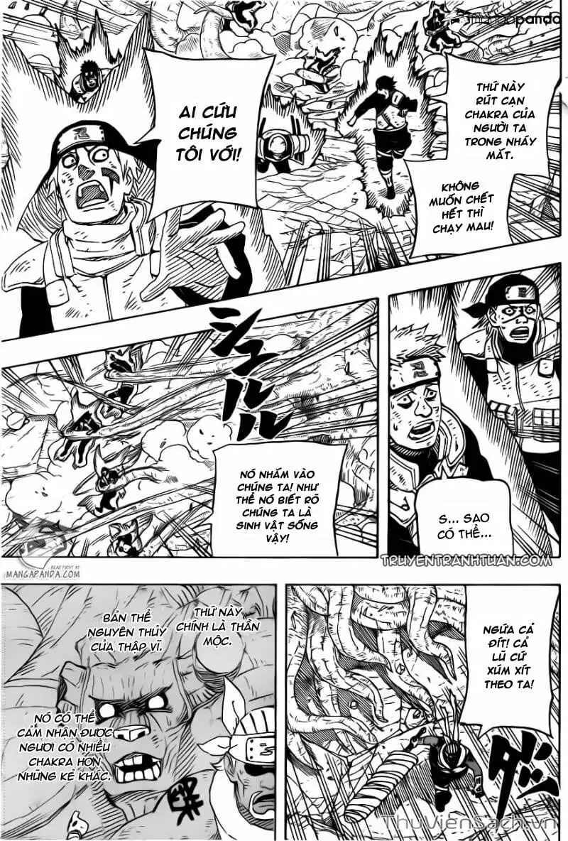 Chapter 633 - Image 6