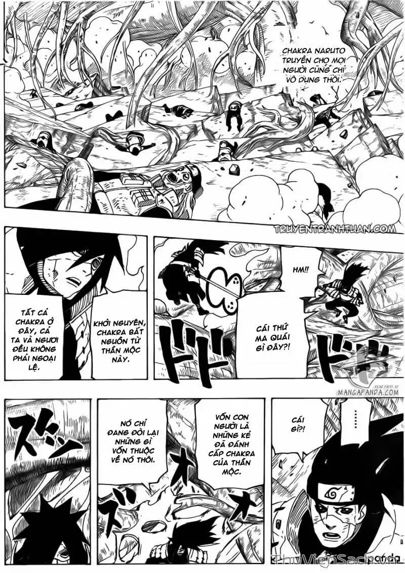 Chapter 633 - Image 7