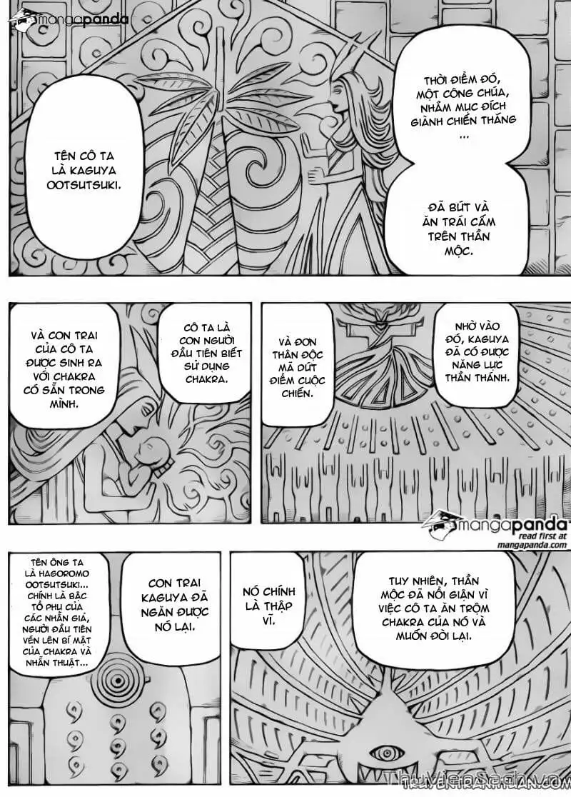 Chapter 633 - Image 9