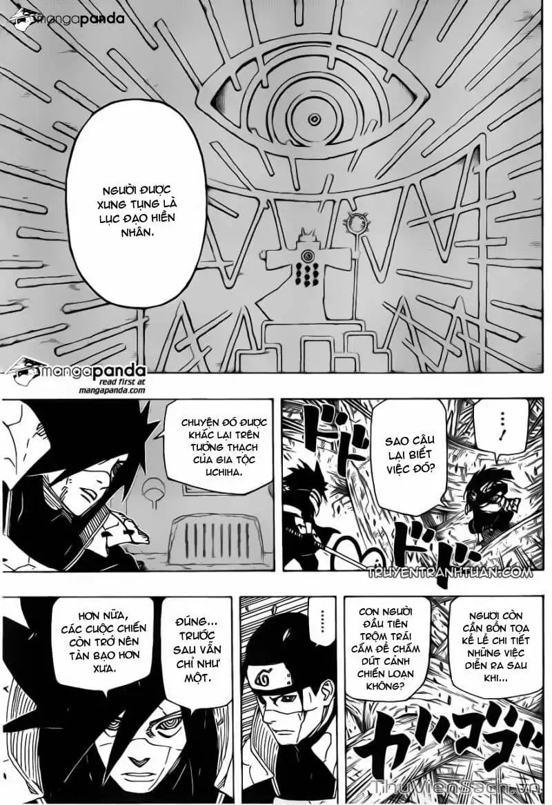 Chapter 633 - Image 10