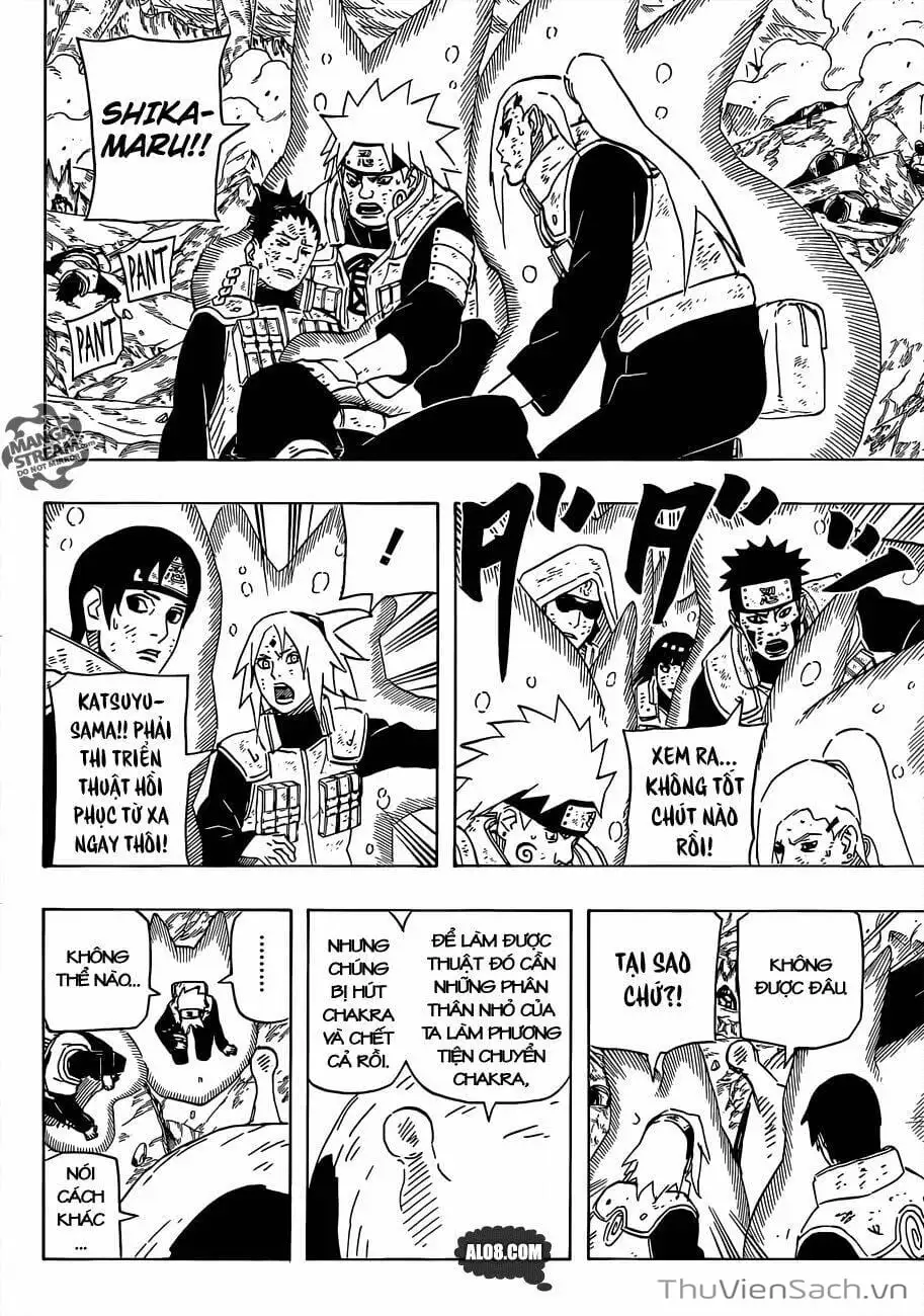 Chapter 634 - Image 1