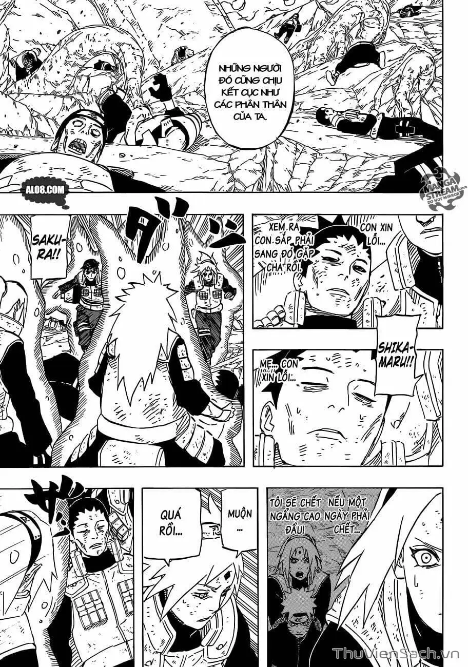 Chapter 634 - Image 2
