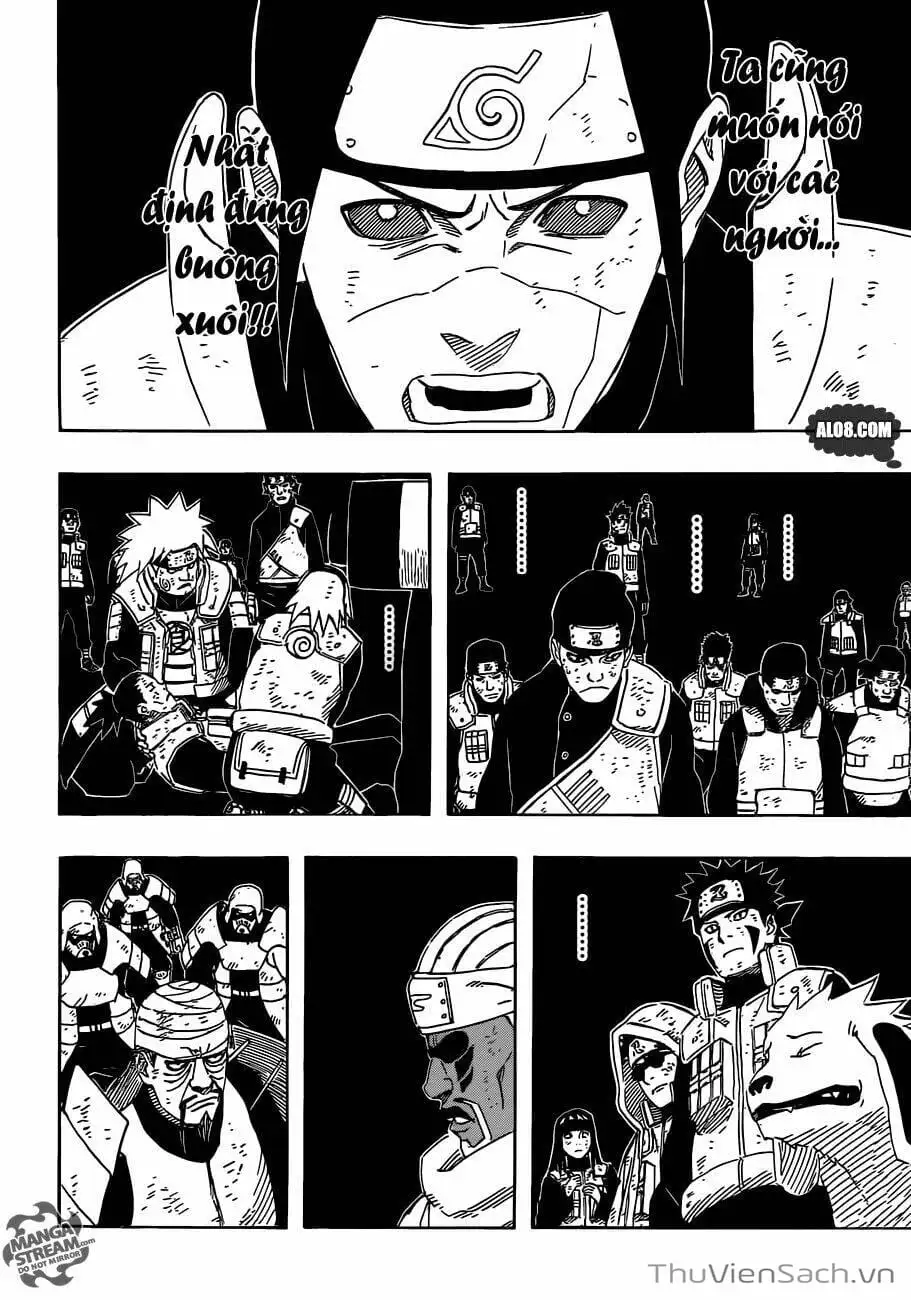 Chapter 634 - Image 11
