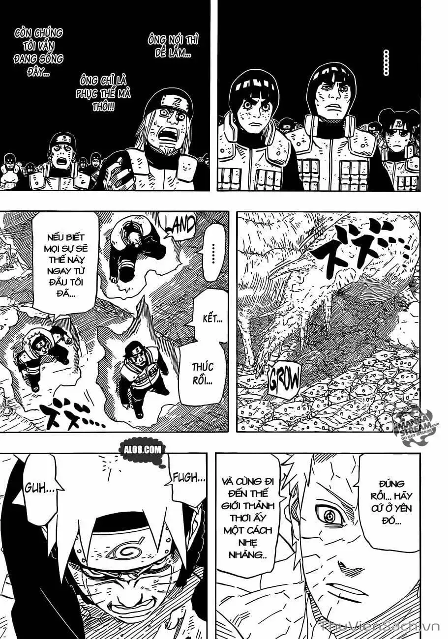 Chapter 634 - Image 12