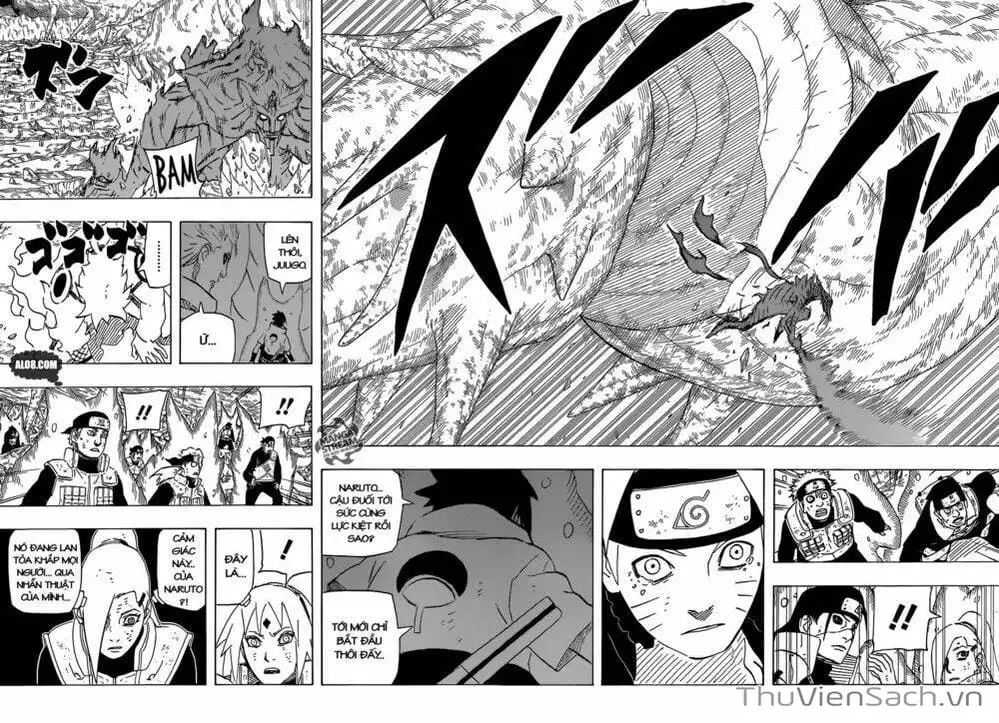Chapter 634 - Image 13