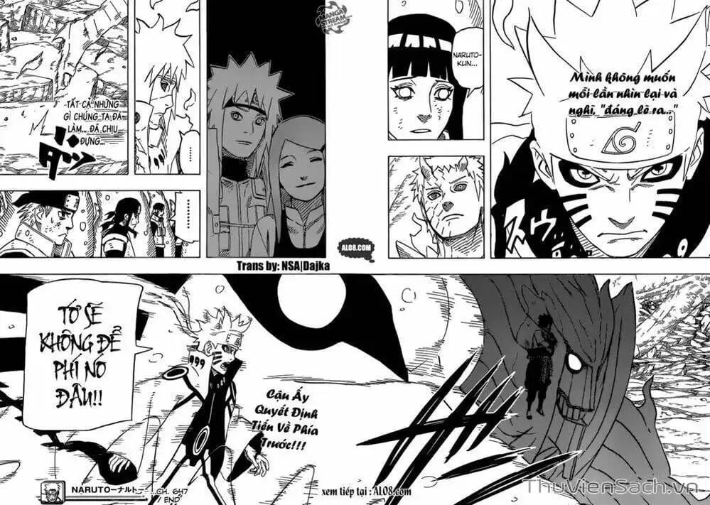 Chapter 634 - Image 18