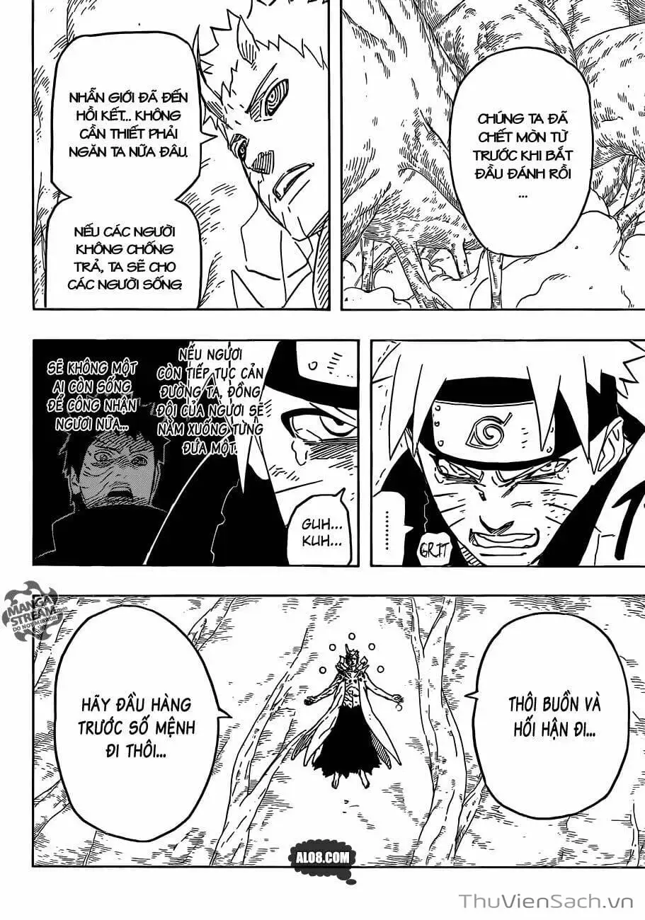 Chapter 634 - Image 3