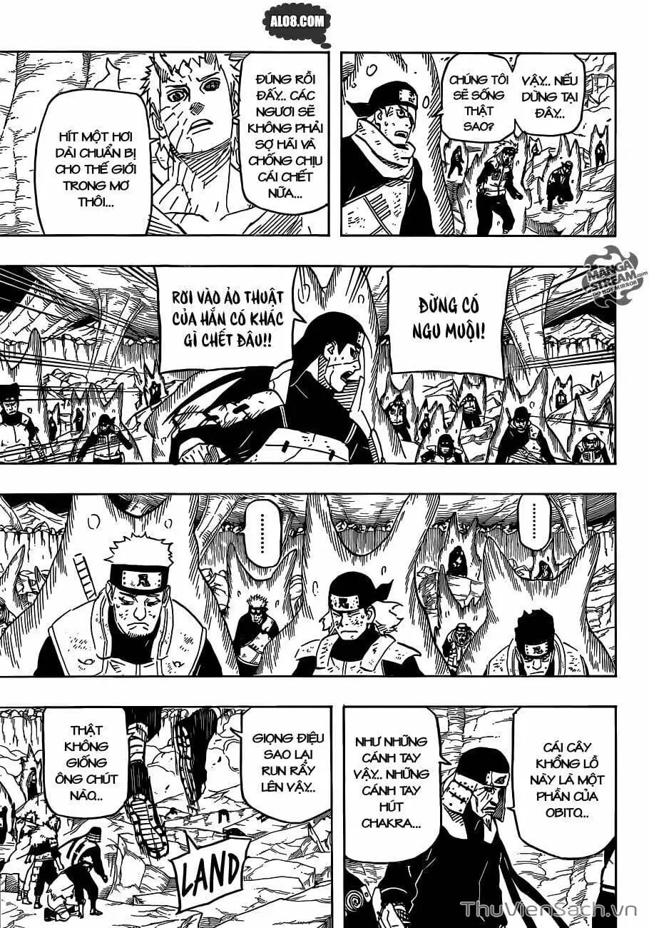 Chapter 634 - Image 4
