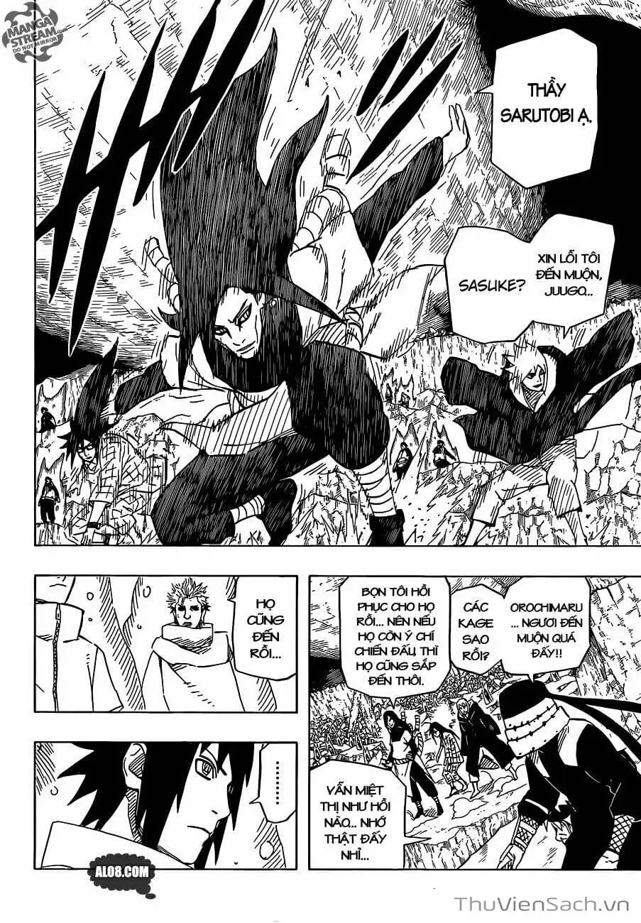 Chapter 634 - Image 5