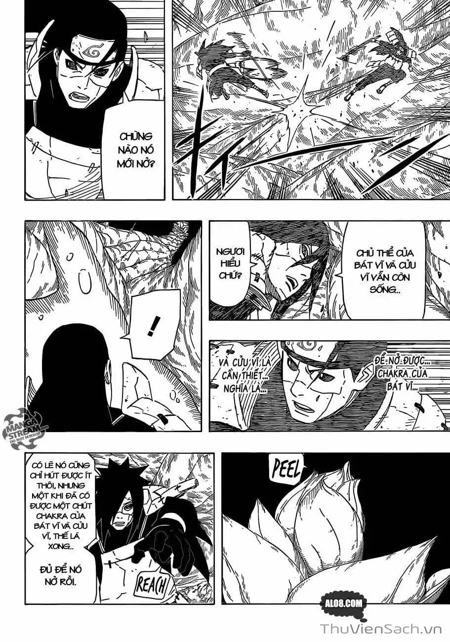 Chapter 634 - Image 7