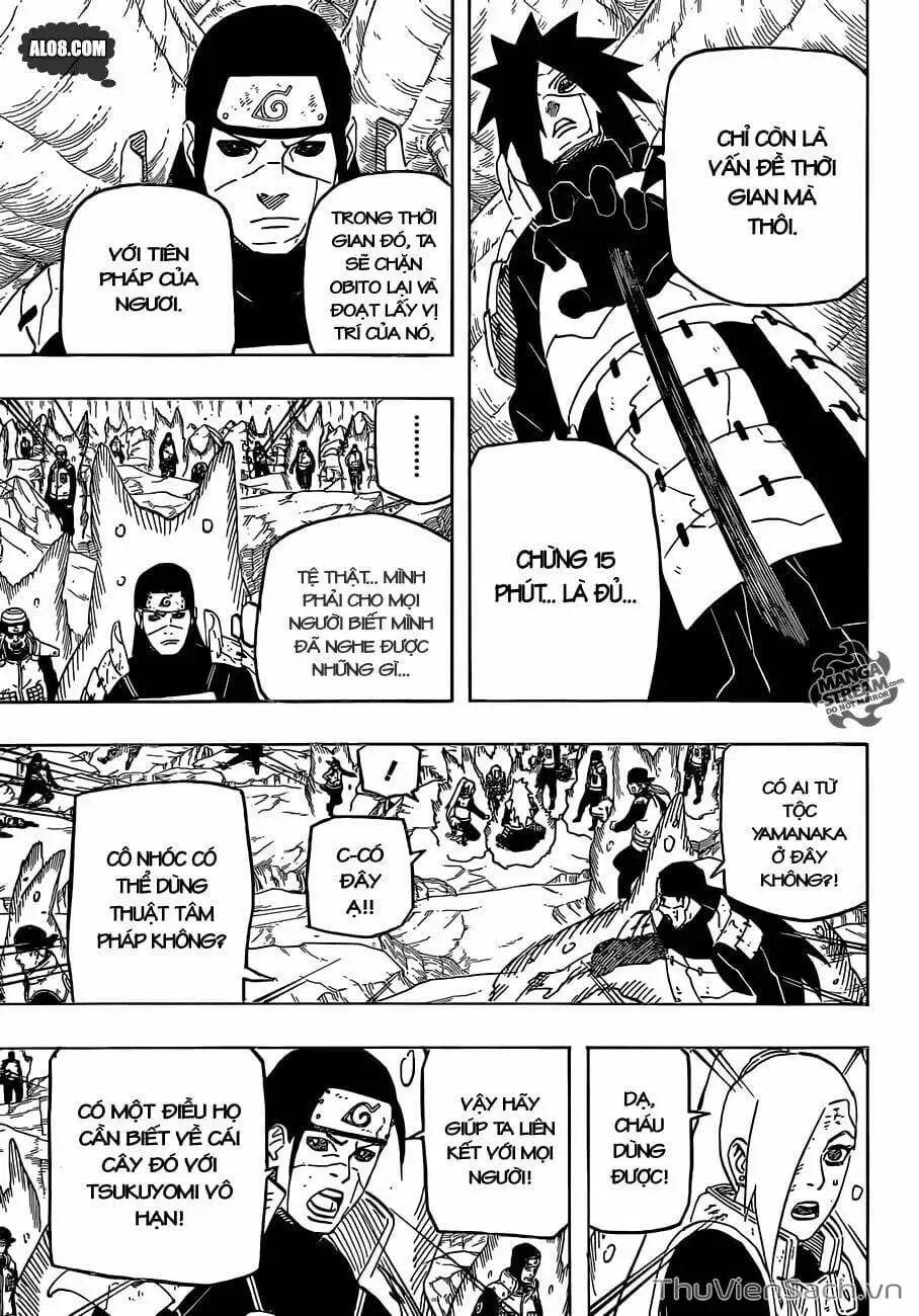 Chapter 634 - Image 8