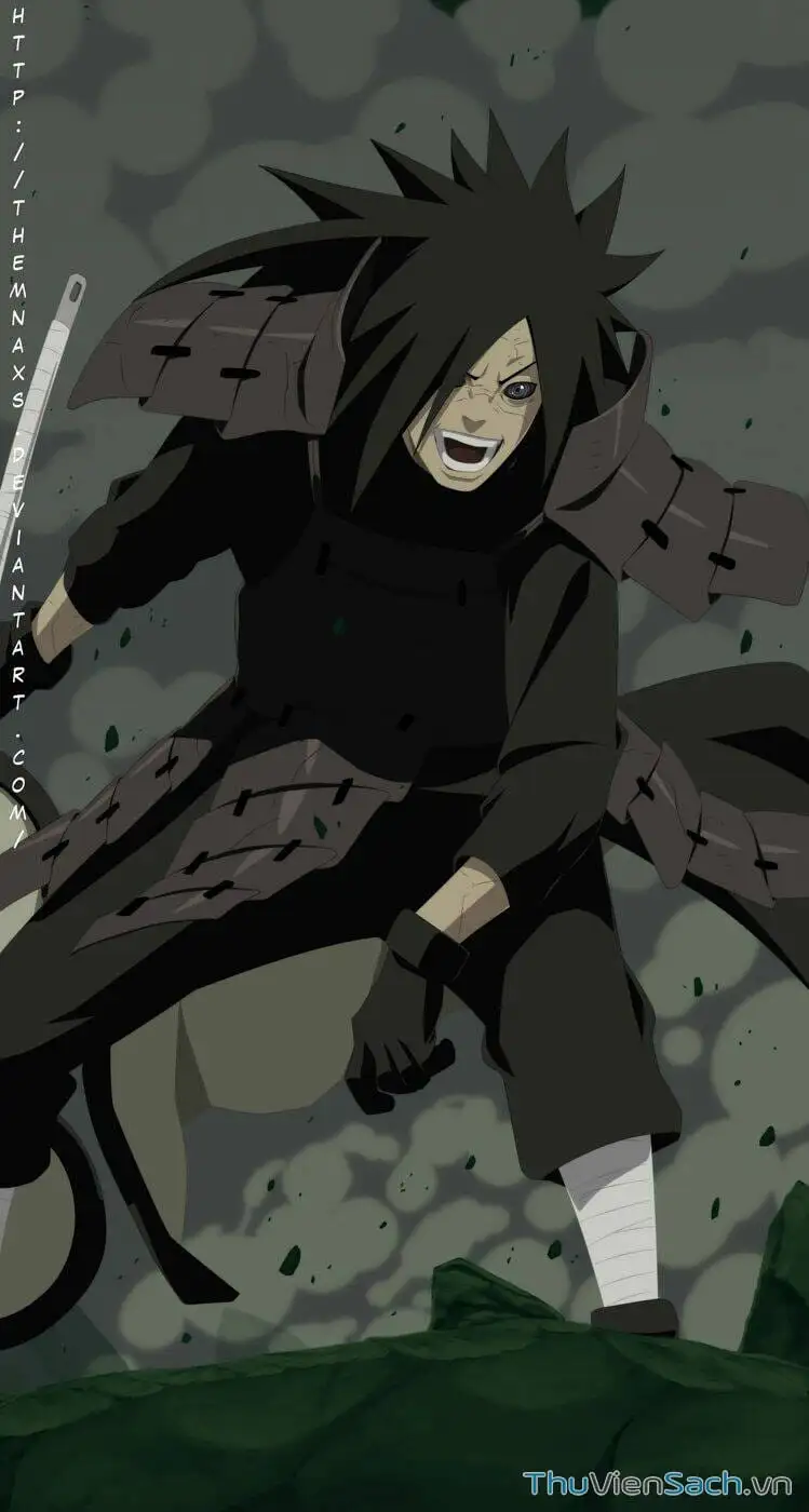 Chapter 635 - Image 1