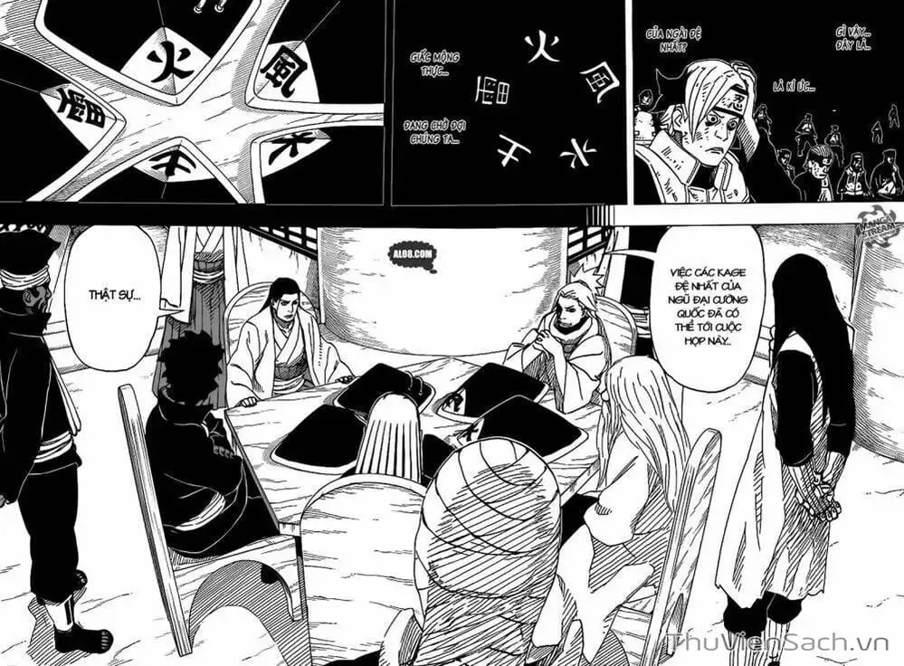 Chapter 635 - Image 11