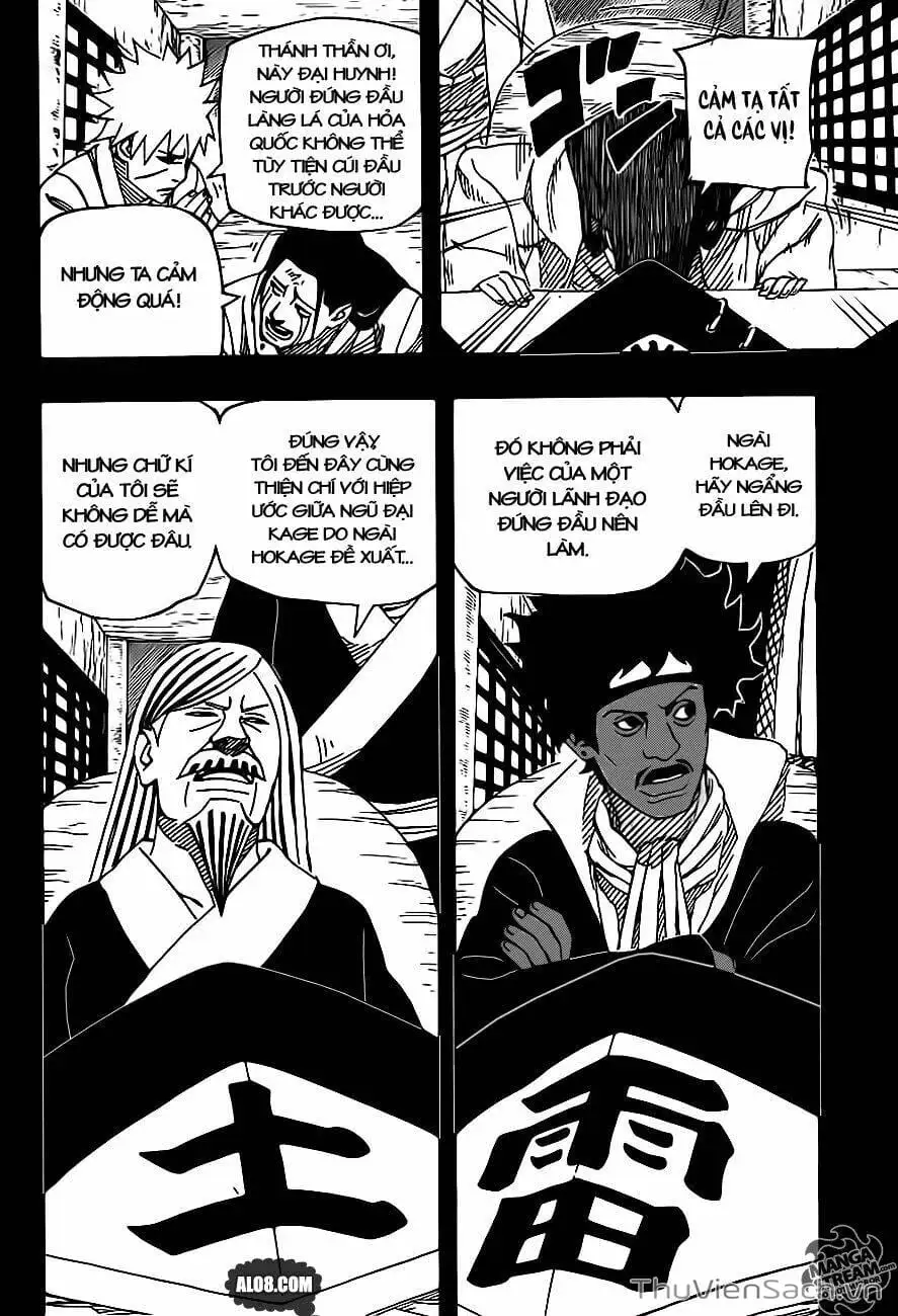 Chapter 635 - Image 12