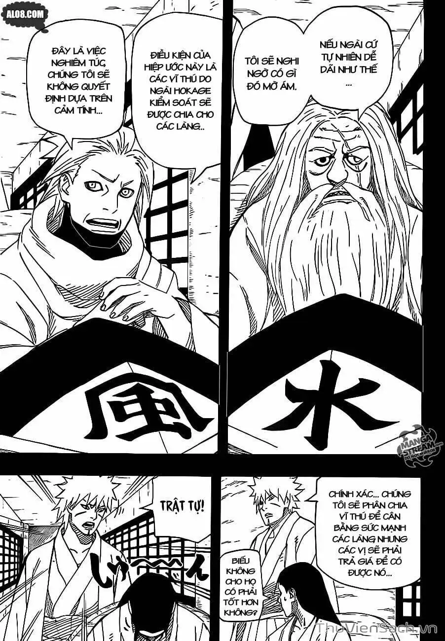 Chapter 635 - Image 13