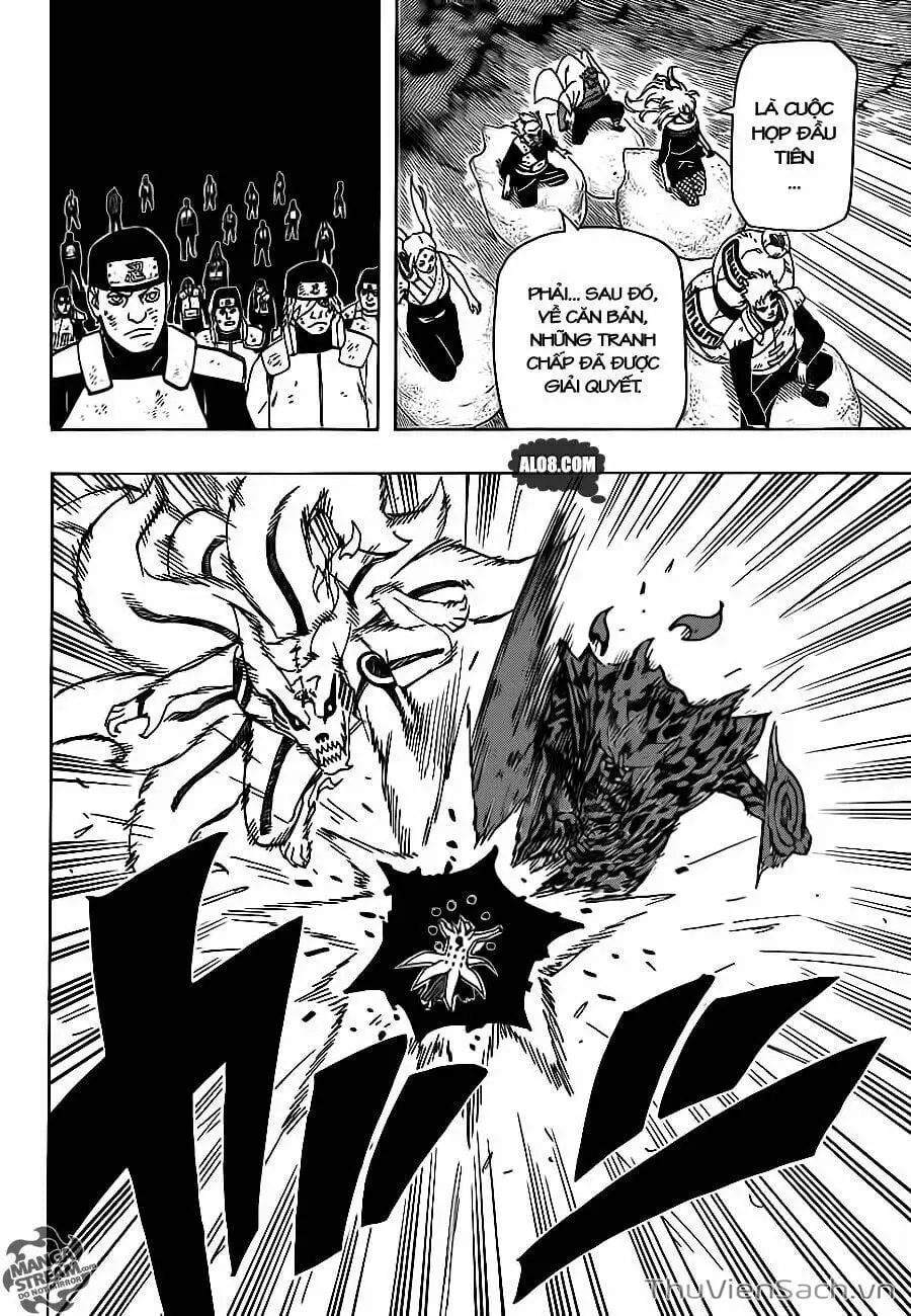 Chapter 635 - Image 14