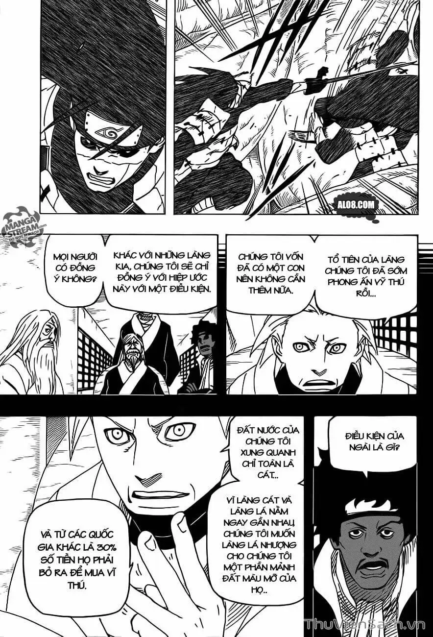 Chapter 635 - Image 15