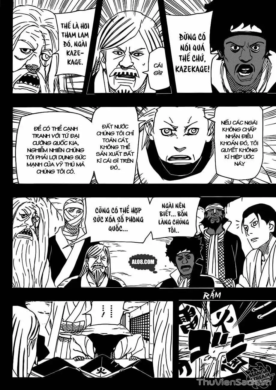 Chapter 635 - Image 16
