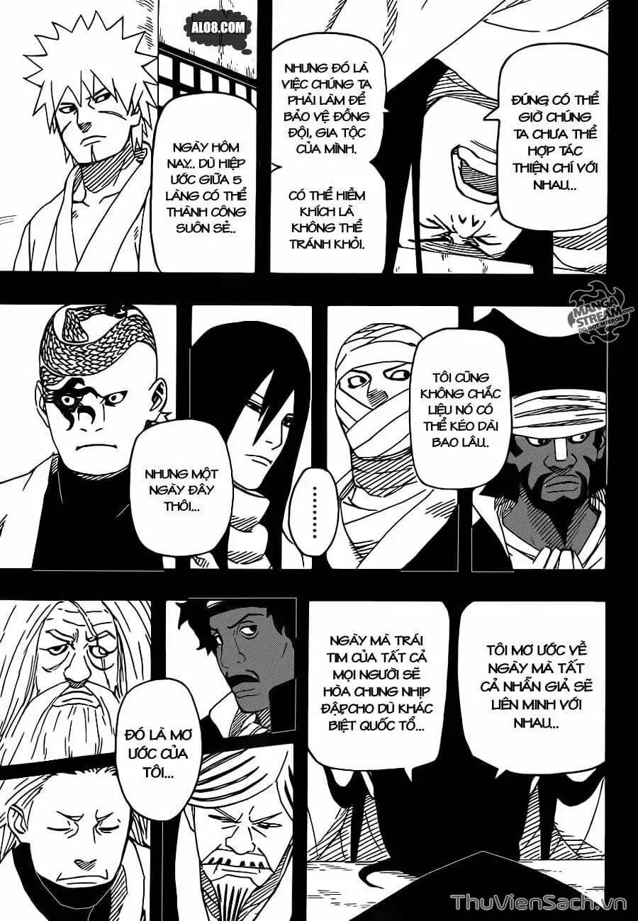 Chapter 635 - Image 17
