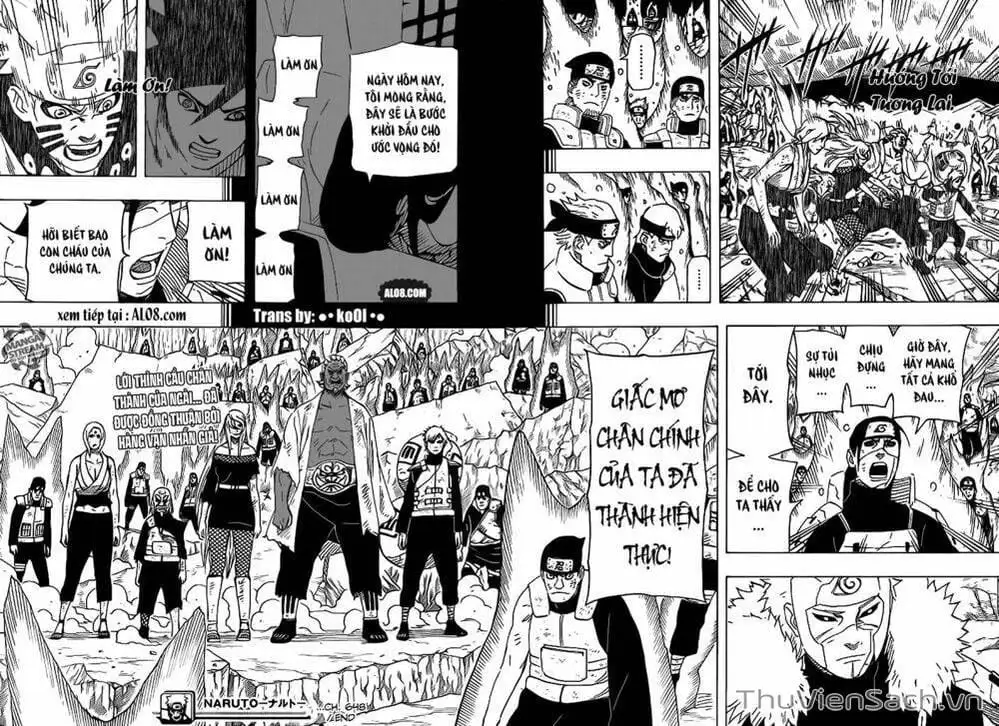 Chapter 635 - Image 18