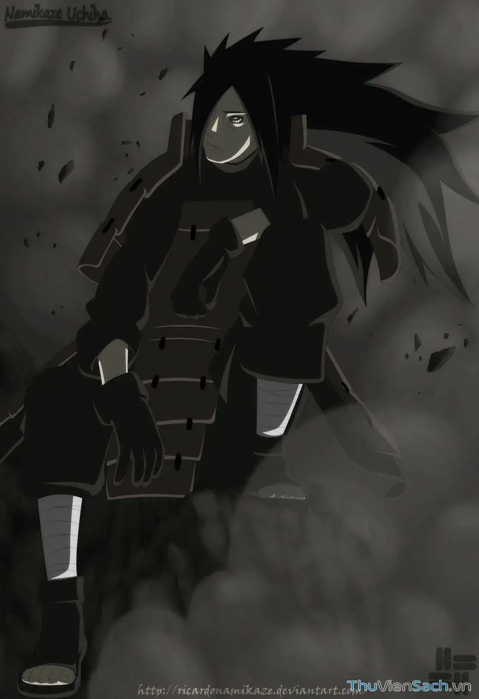 Chapter 635 - Image 5