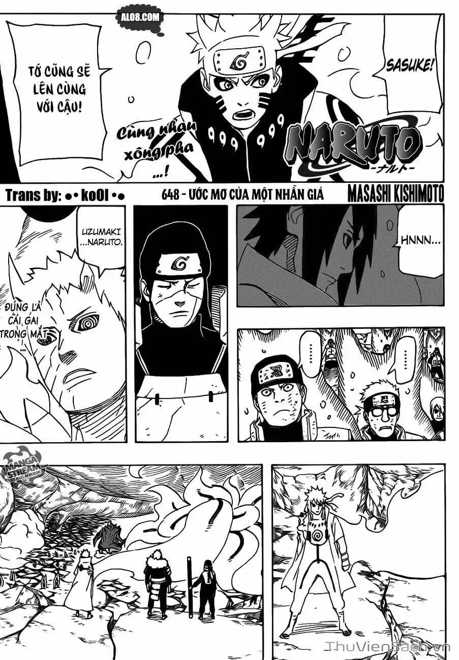 Chapter 635 - Image 6