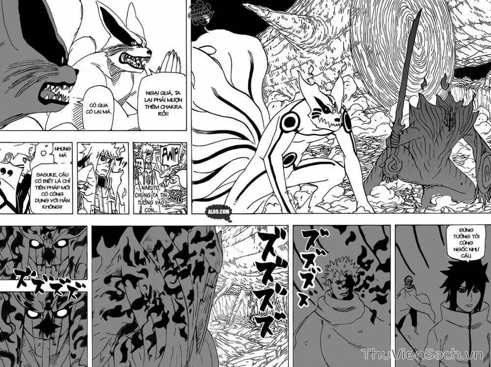 Chapter 635 - Image 7
