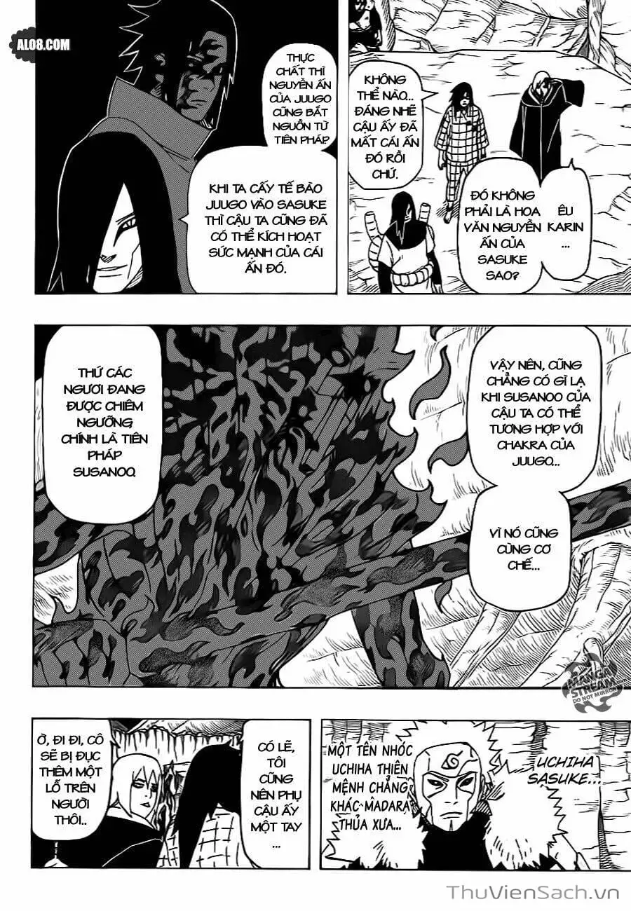 Chapter 635 - Image 8