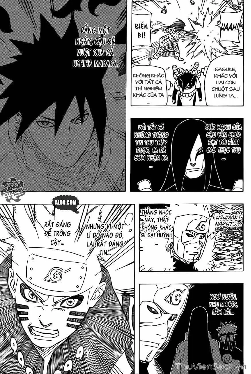 Chapter 635 - Image 9