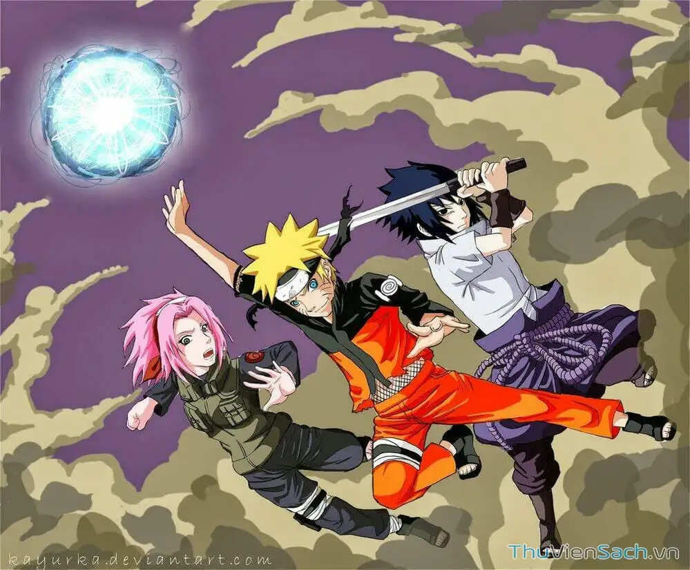 Chapter 636 - Image 1