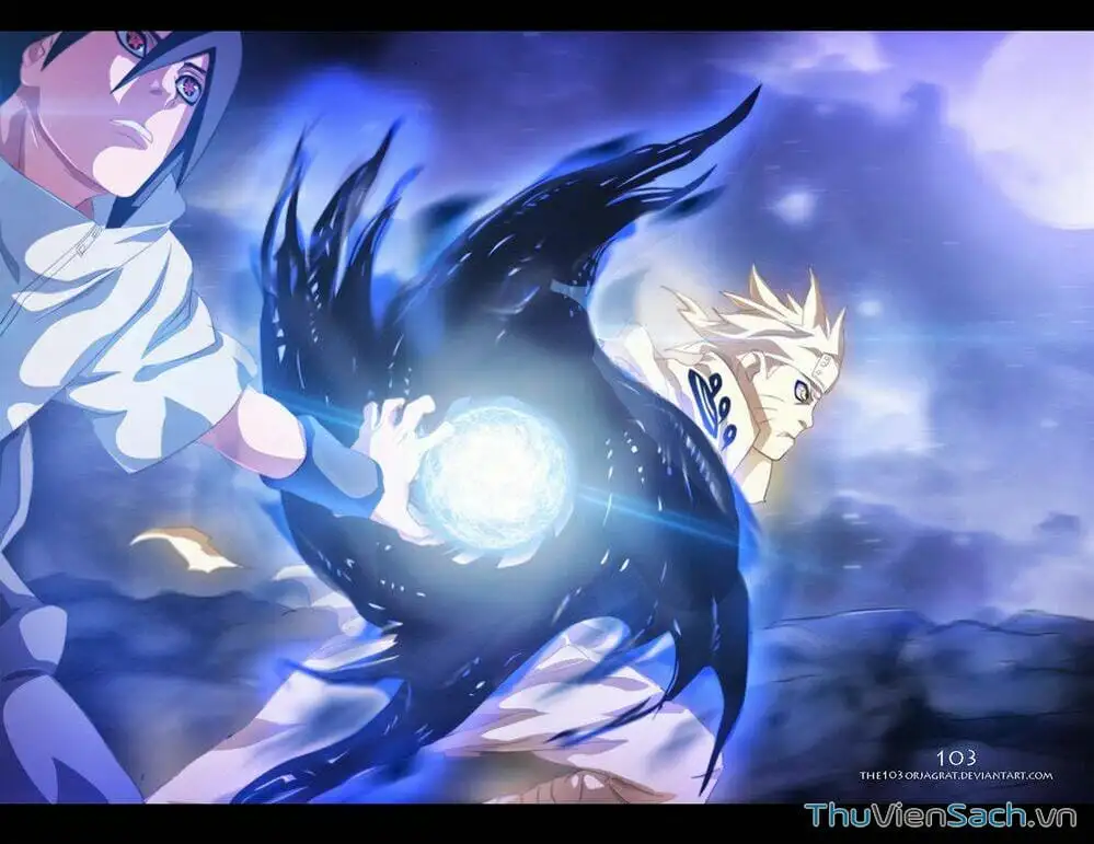 Chapter 636 - Image 2