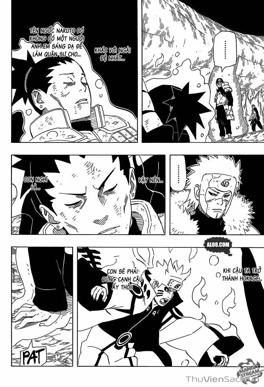 Chapter 636 - Image 15