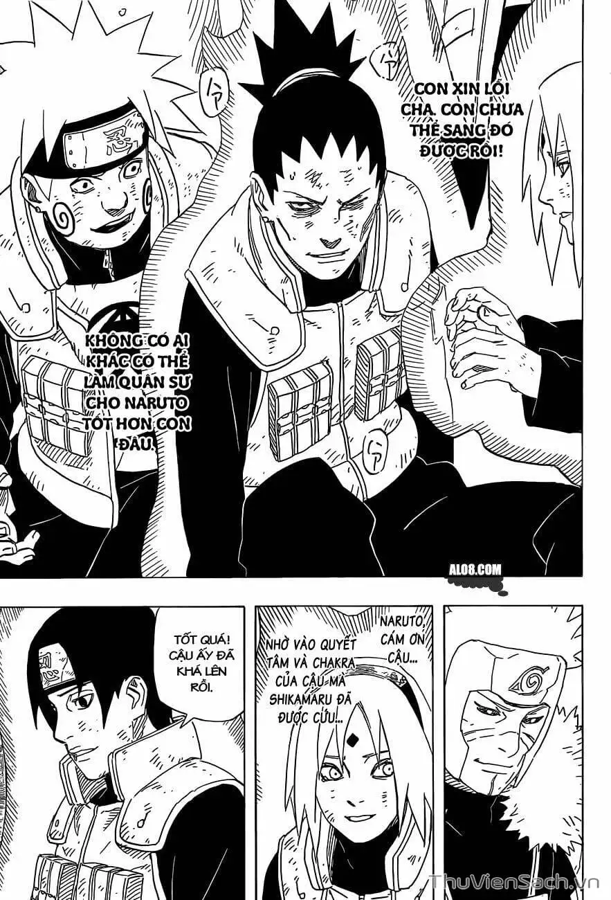 Chapter 636 - Image 16