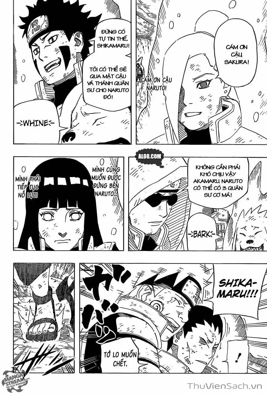 Chapter 636 - Image 17