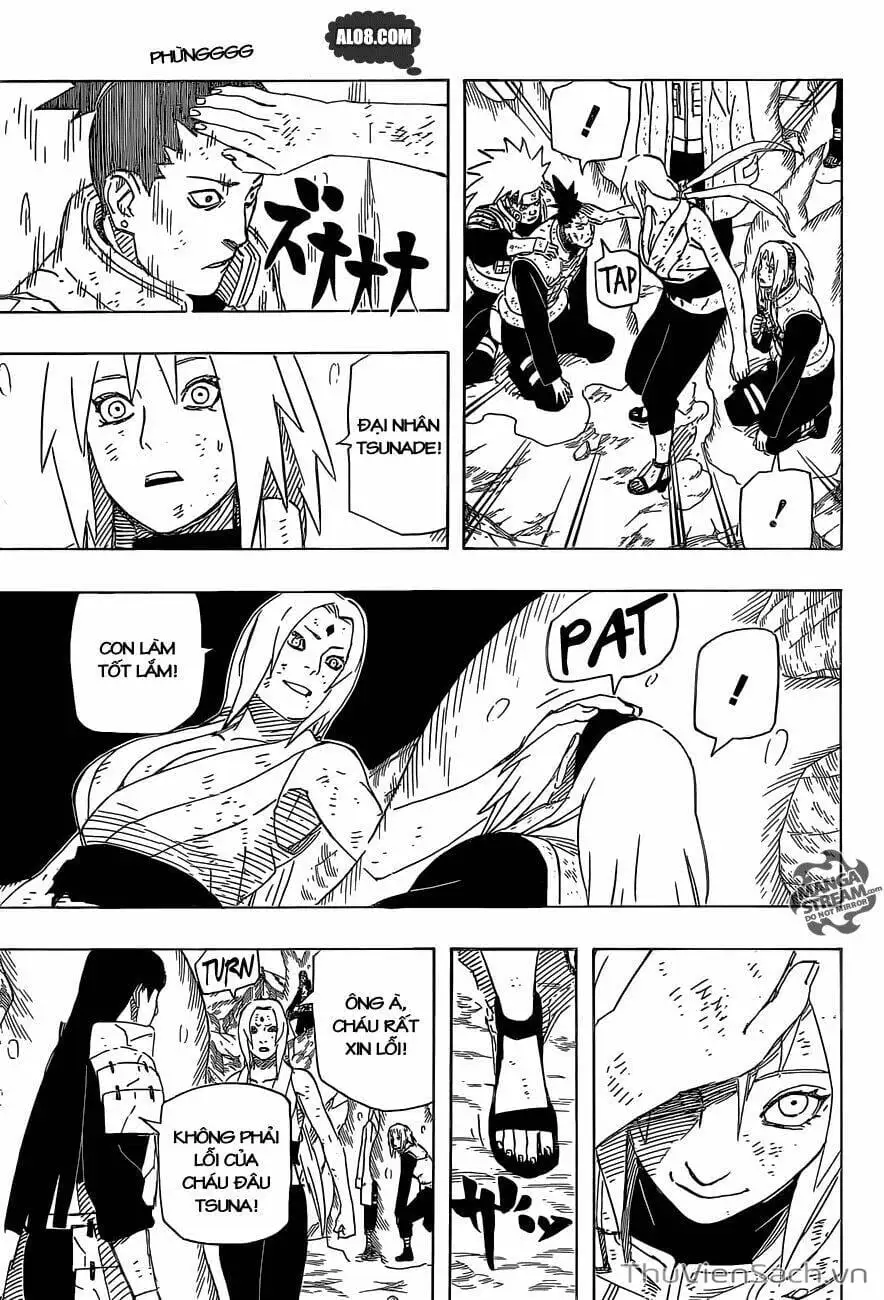 Chapter 636 - Image 18