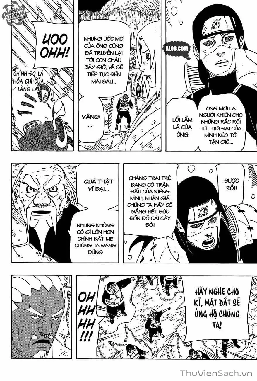 Chapter 636 - Image 19