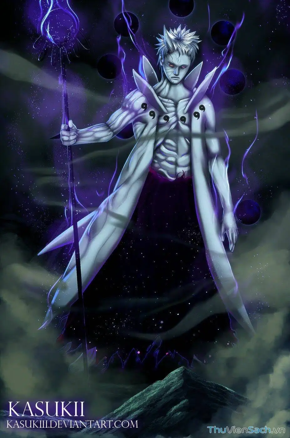 Chapter 636 - Image 5